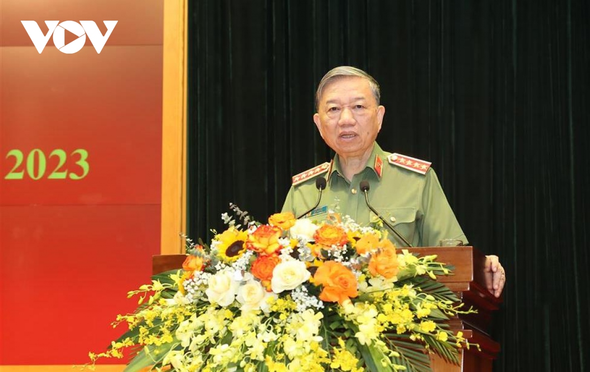 Bộ trưởng Tô Lâm yêu cầu bảo đảm an ninh, trật tự, ATGT dịp nghỉ lễ